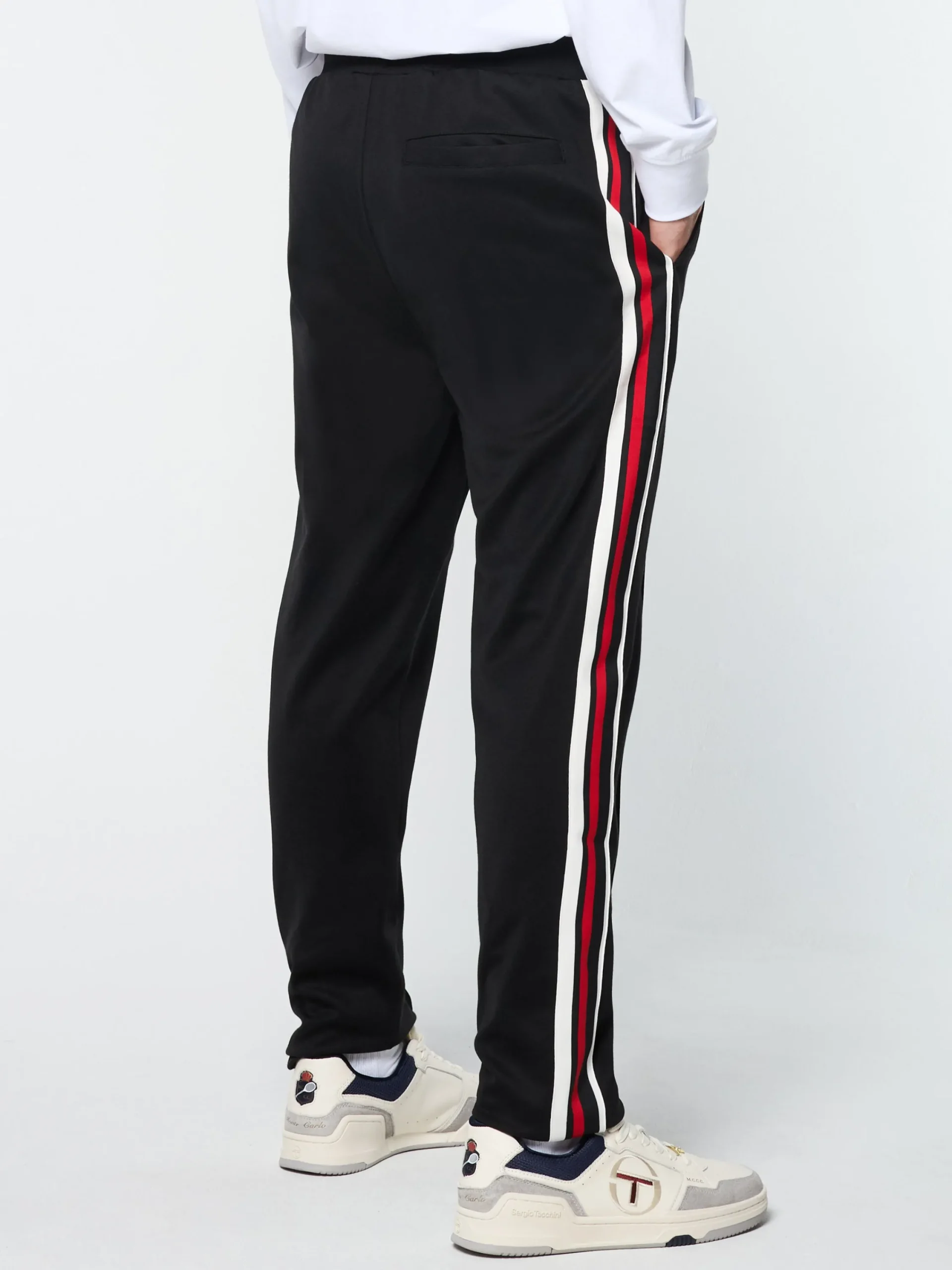 Best Renshaw Tape Track Pant- Tracksuits|Pants And Sweatpants