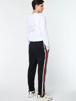 Best Renshaw Tape Track Pant- Tracksuits|Pants And Sweatpants