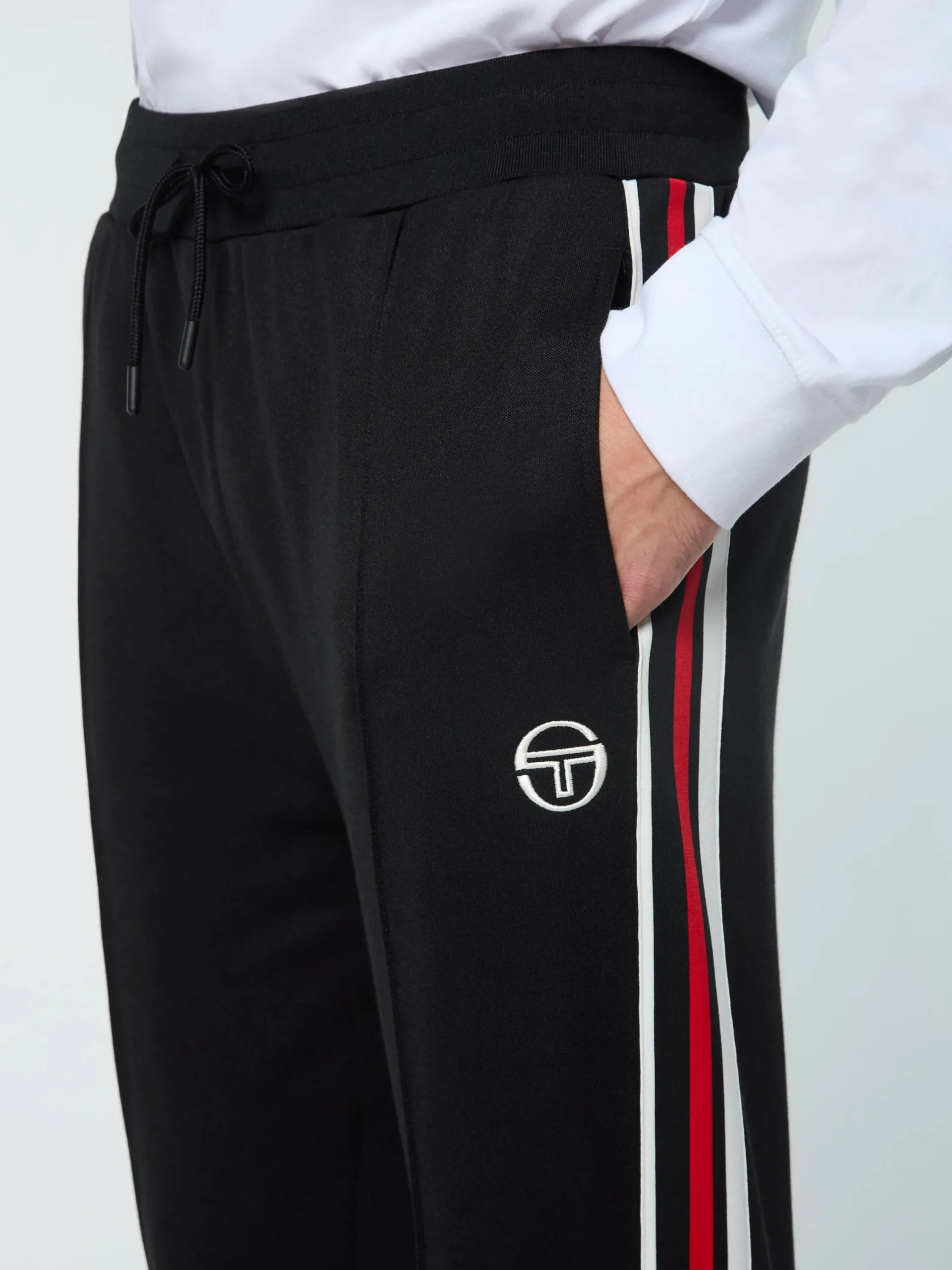 Best Renshaw Tape Track Pant- Tracksuits|Pants And Sweatpants
