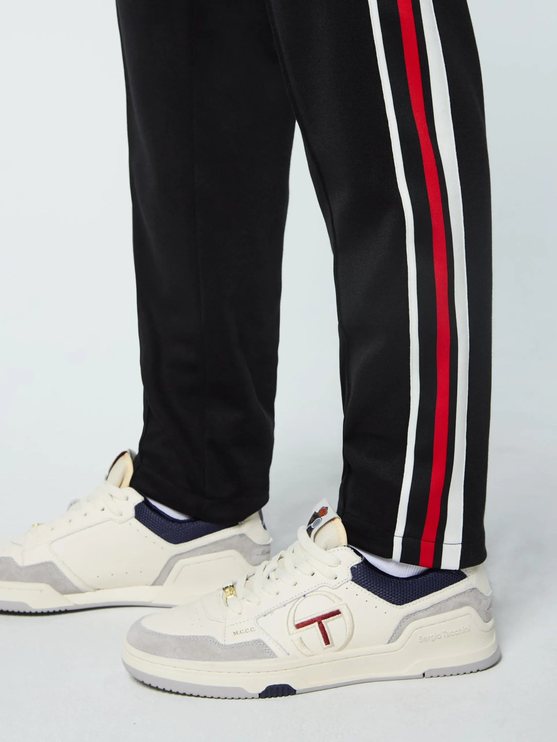 Best Renshaw Tape Track Pant- Tracksuits|Pants And Sweatpants