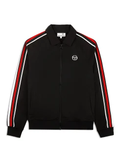 Best Renshaw Tape Track Top- Tracksuits|Jackets