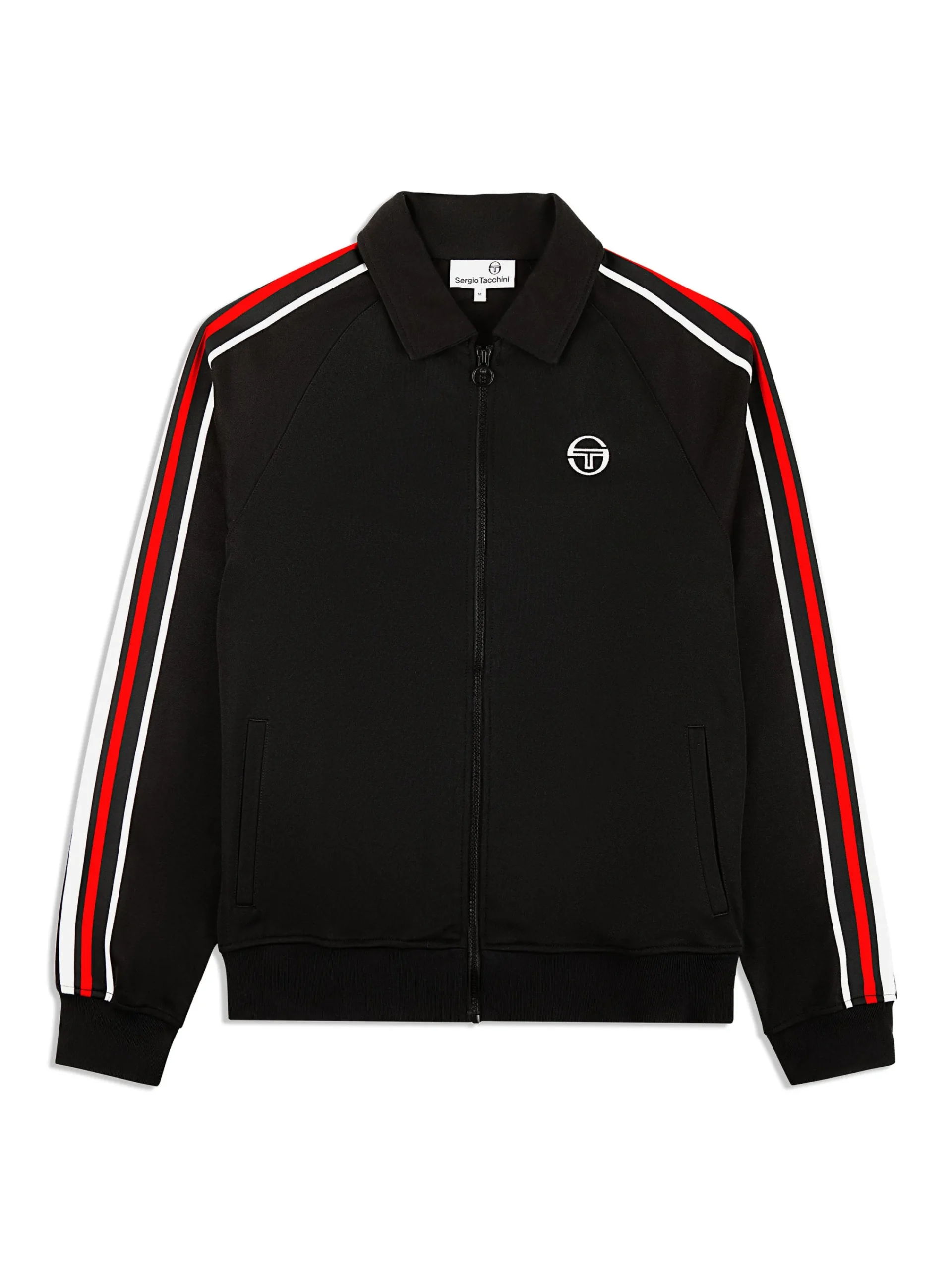 Best Renshaw Tape Track Top- Tracksuits|Jackets