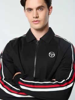 Best Renshaw Tape Track Top- Tracksuits|Jackets