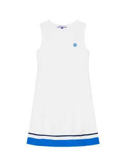 New Resort Flare Dress- Women Dresses|For The Court