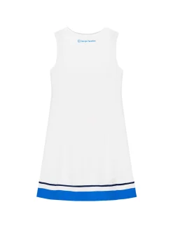 New Resort Flare Dress- Women Dresses|For The Court
