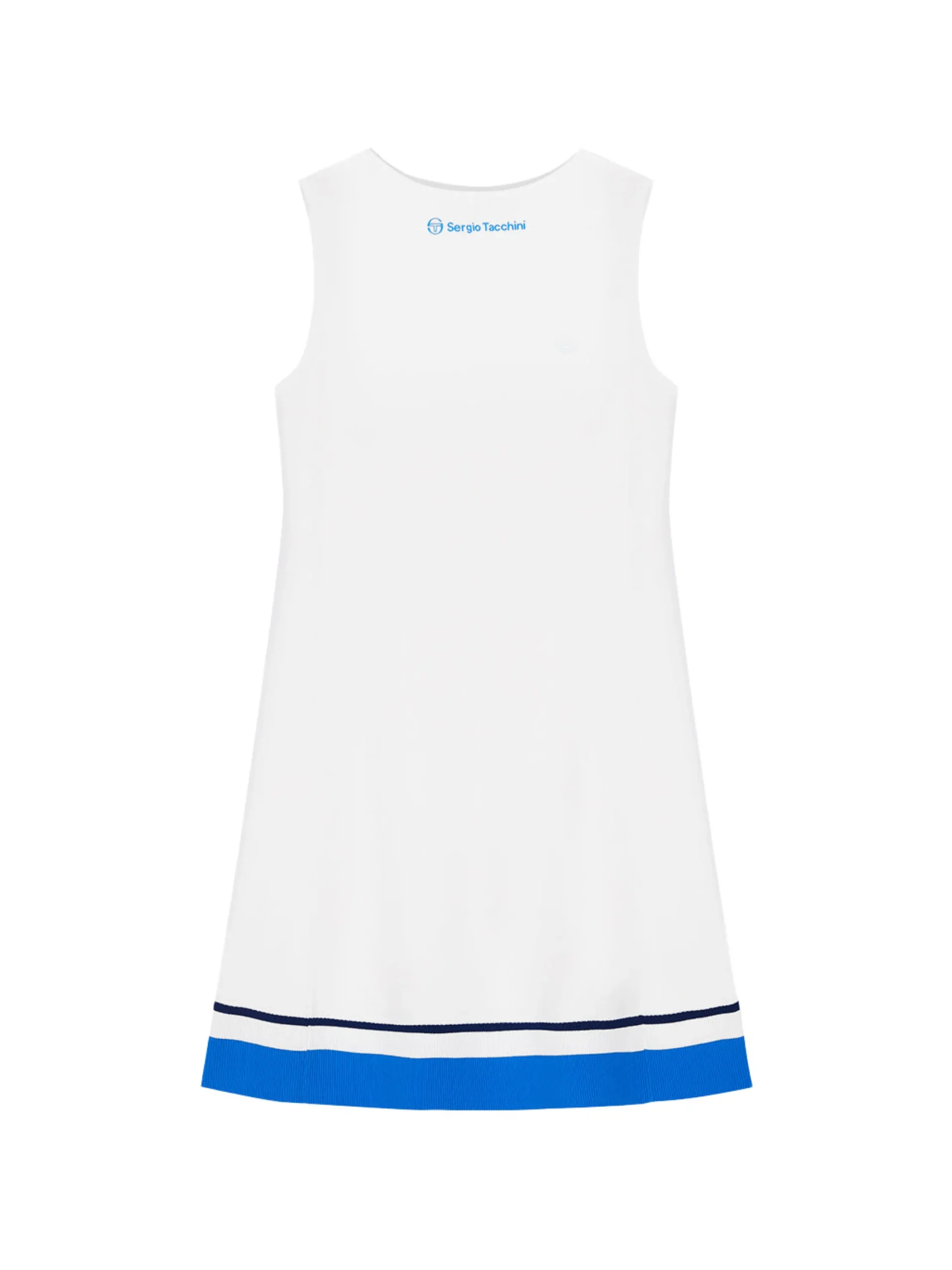 New Resort Flare Dress- Women Dresses|For The Court