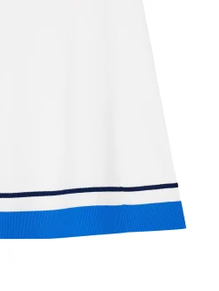 New Resort Flare Dress- Women Dresses|For The Court