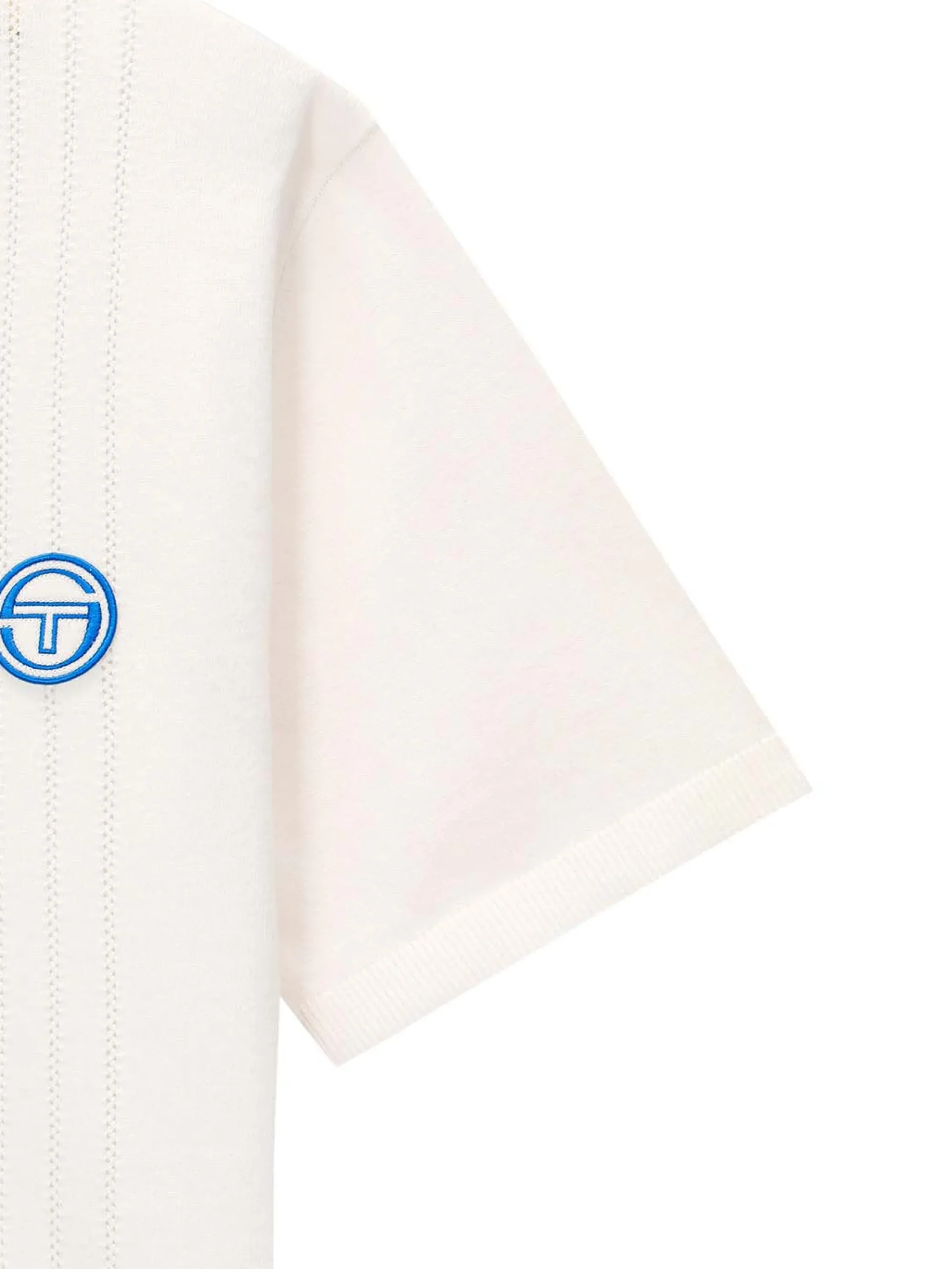 Hot Resort Knit Polo - Knitwear|Polos