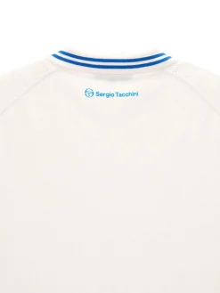 Hot Resort Knit Polo - Knitwear|Polos