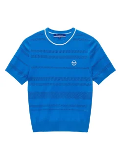 Clearance Resort Knit Top- Women Tops And Sports Bras|For The Court