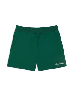 Online Roselli Knit Short- Knitwear
