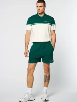 Online Roselli Knit Short- Knitwear