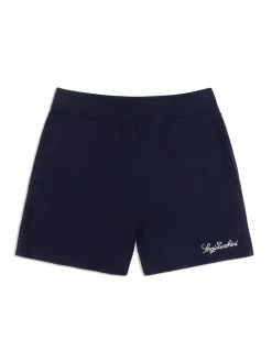 Fashion Roselli Knit Short- Knitwear|Shorts And Swim