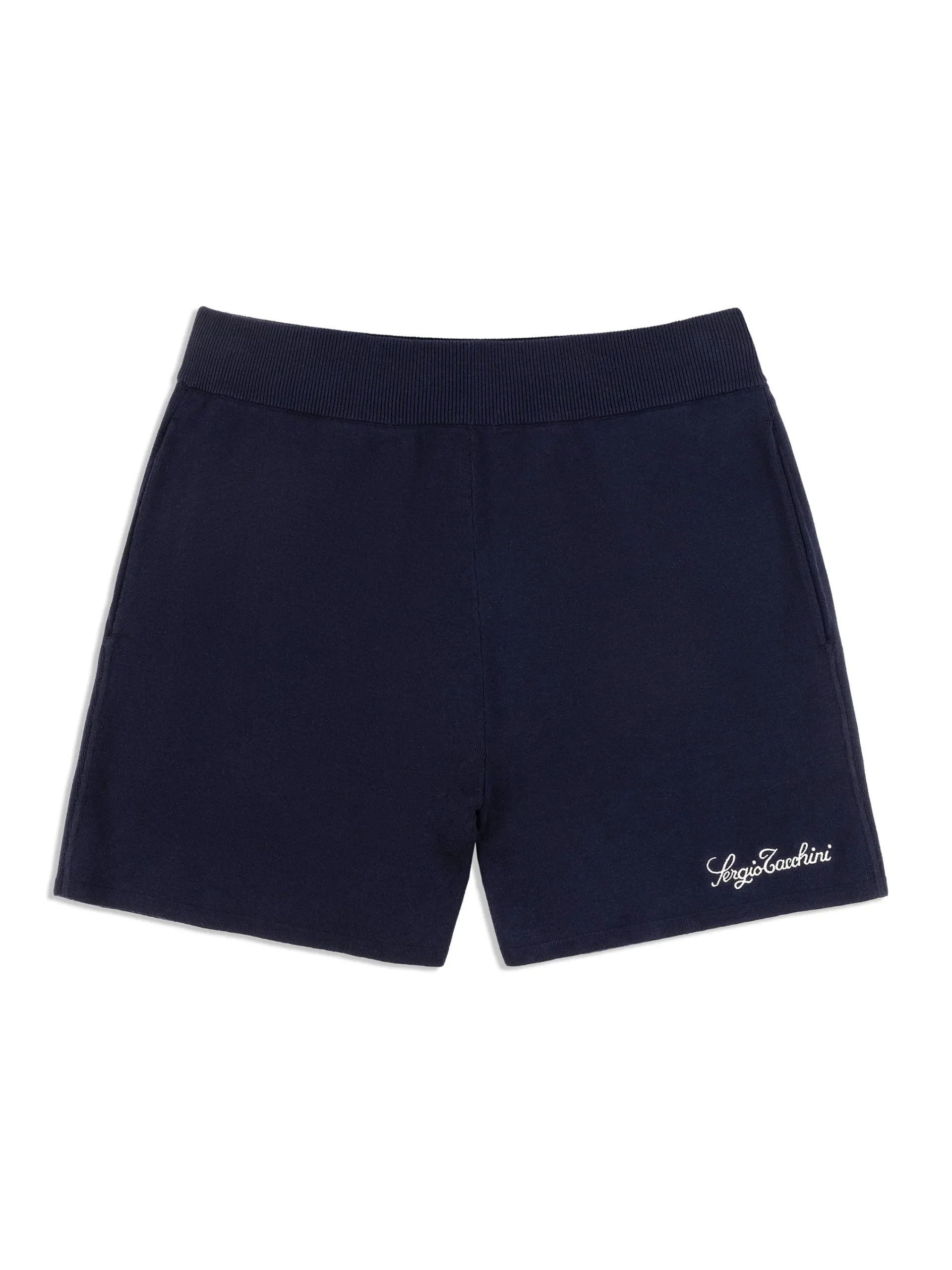 Fashion Roselli Knit Short- Knitwear|Shorts And Swim