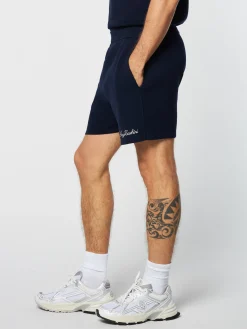 Fashion Roselli Knit Short- Knitwear|Shorts And Swim