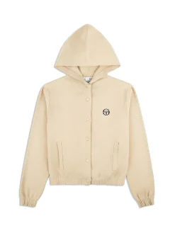 Online Rosolina Hoodie- Knitwear