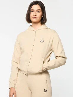 Online Rosolina Hoodie- Knitwear