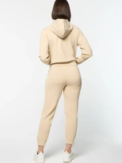 Online Rosolina Hoodie- Knitwear