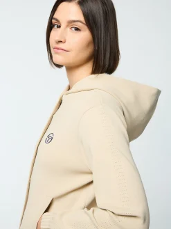 Online Rosolina Hoodie- Knitwear