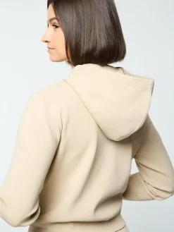 Online Rosolina Hoodie- Knitwear