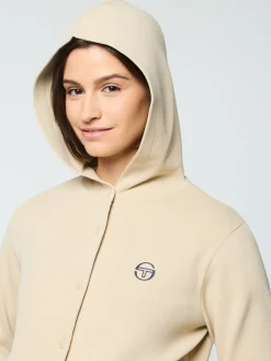 Online Rosolina Hoodie- Knitwear
