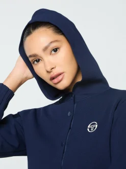 Discount Rosolina Hoodie- Knitwear