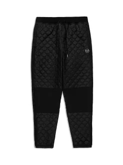 Best Sapri Quilted Track Pant- Tracksuits|Nylon