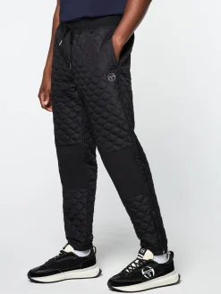 Best Sapri Quilted Track Pant- Tracksuits|Nylon