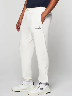 Best Scopeto Velour Pant- Poinciana/ Gardenia Velour|Pants And Sweatpants