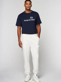 Best Scopeto Velour Pant- Poinciana/ Gardenia Velour|Pants And Sweatpants