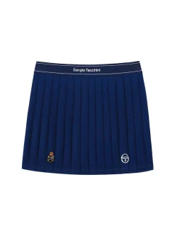 Outlet Scratch Staff Pleated Skort- Women For The Court