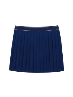Outlet Scratch Staff Pleated Skort- Women For The Court