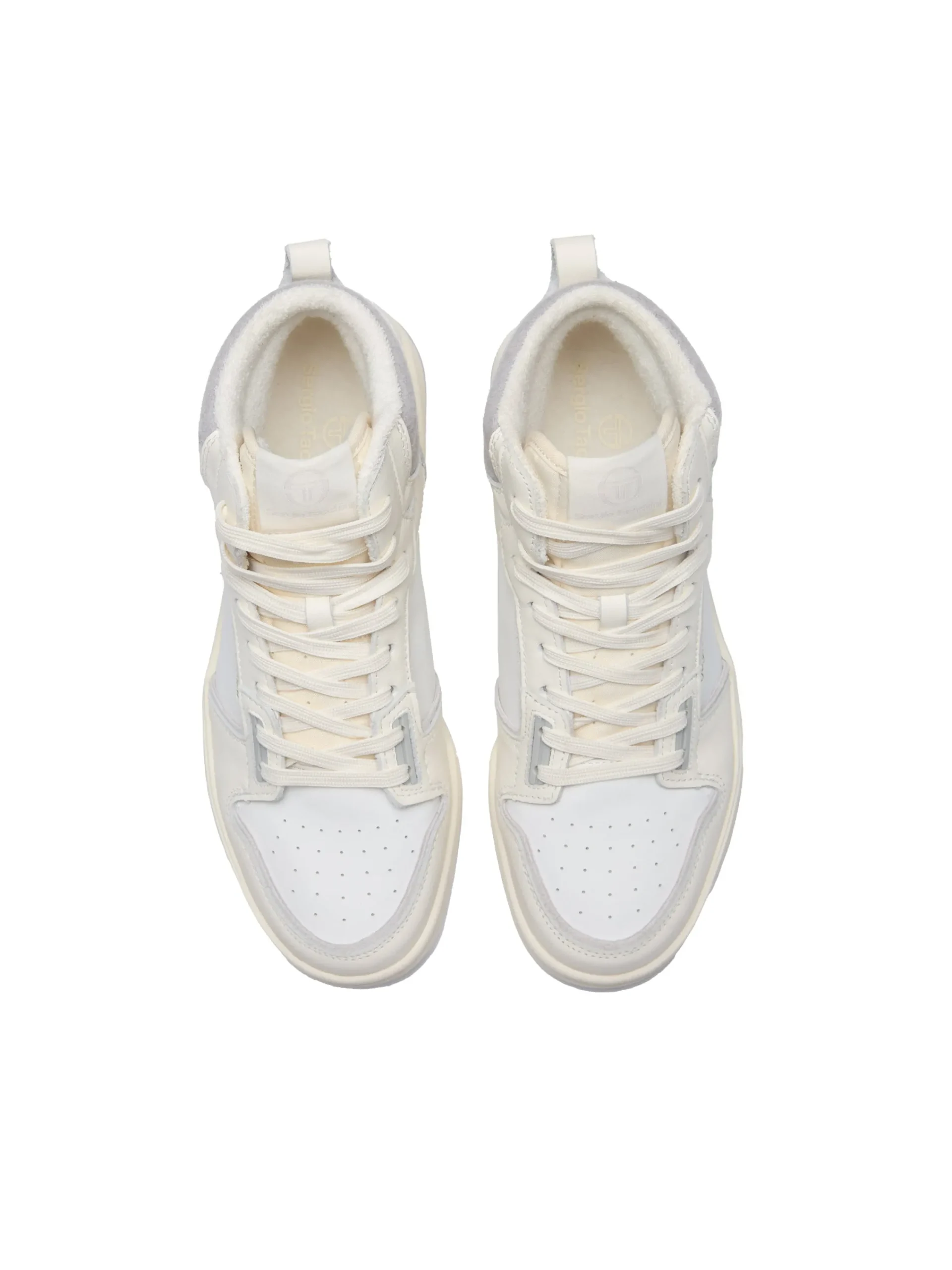 Best Sale Slam Shot Hi DA Ultra- White Tofu/ Nimbus Cloud For The Court|Shoes