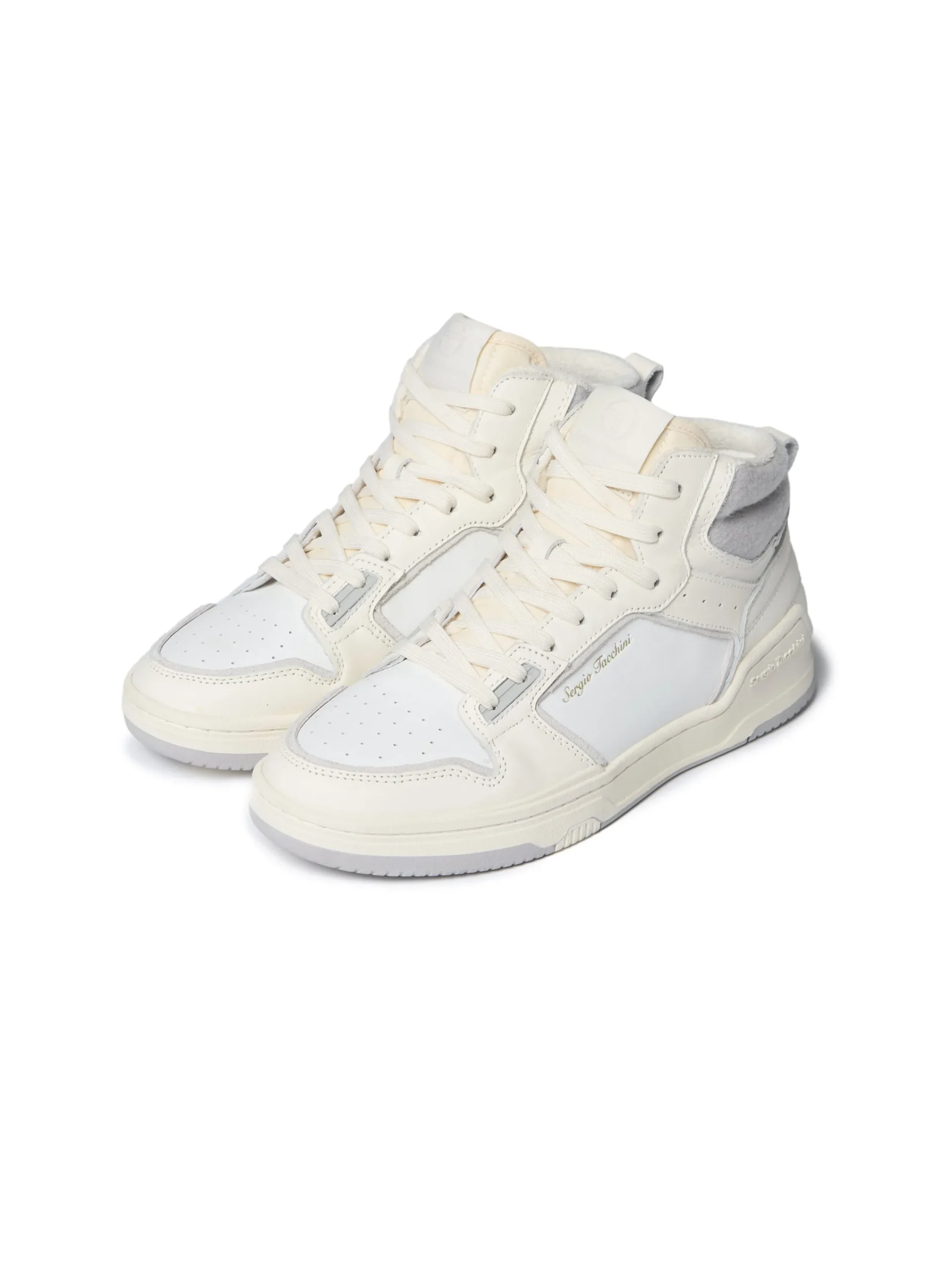 Best Sale Slam Shot Hi DA Ultra- White Tofu/ Nimbus Cloud For The Court|Shoes