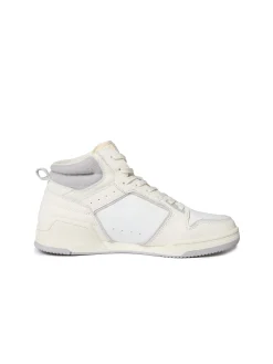Best Sale Slam Shot Hi DA Ultra- White Tofu/ Nimbus Cloud For The Court|Shoes