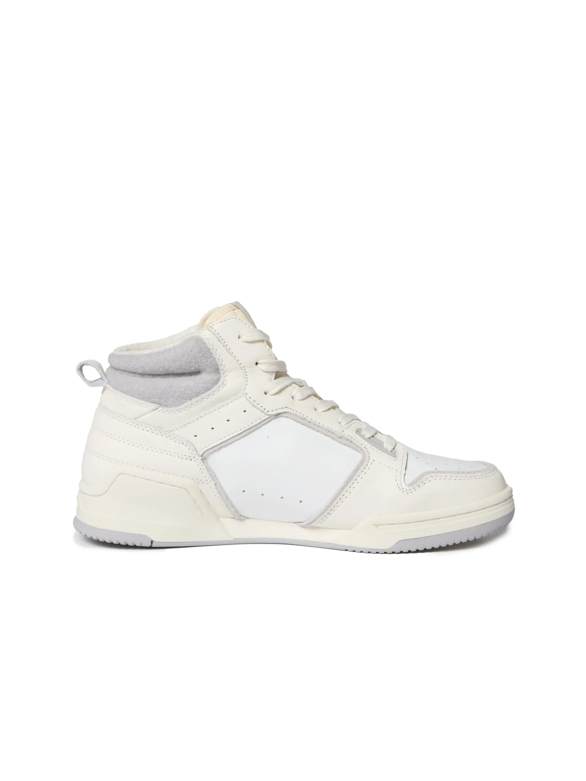 Best Sale Slam Shot Hi DA Ultra- White Tofu/ Nimbus Cloud For The Court|Shoes