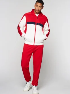 Outlet Sora Zip-Up Hoodie- Sweatshirts And Hoodies