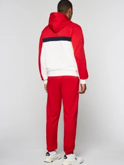 Outlet Sora Zip-Up Hoodie- Sweatshirts And Hoodies