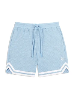 Hot Spazio Banda Mesh Short- For The Court|Shorts And Swim