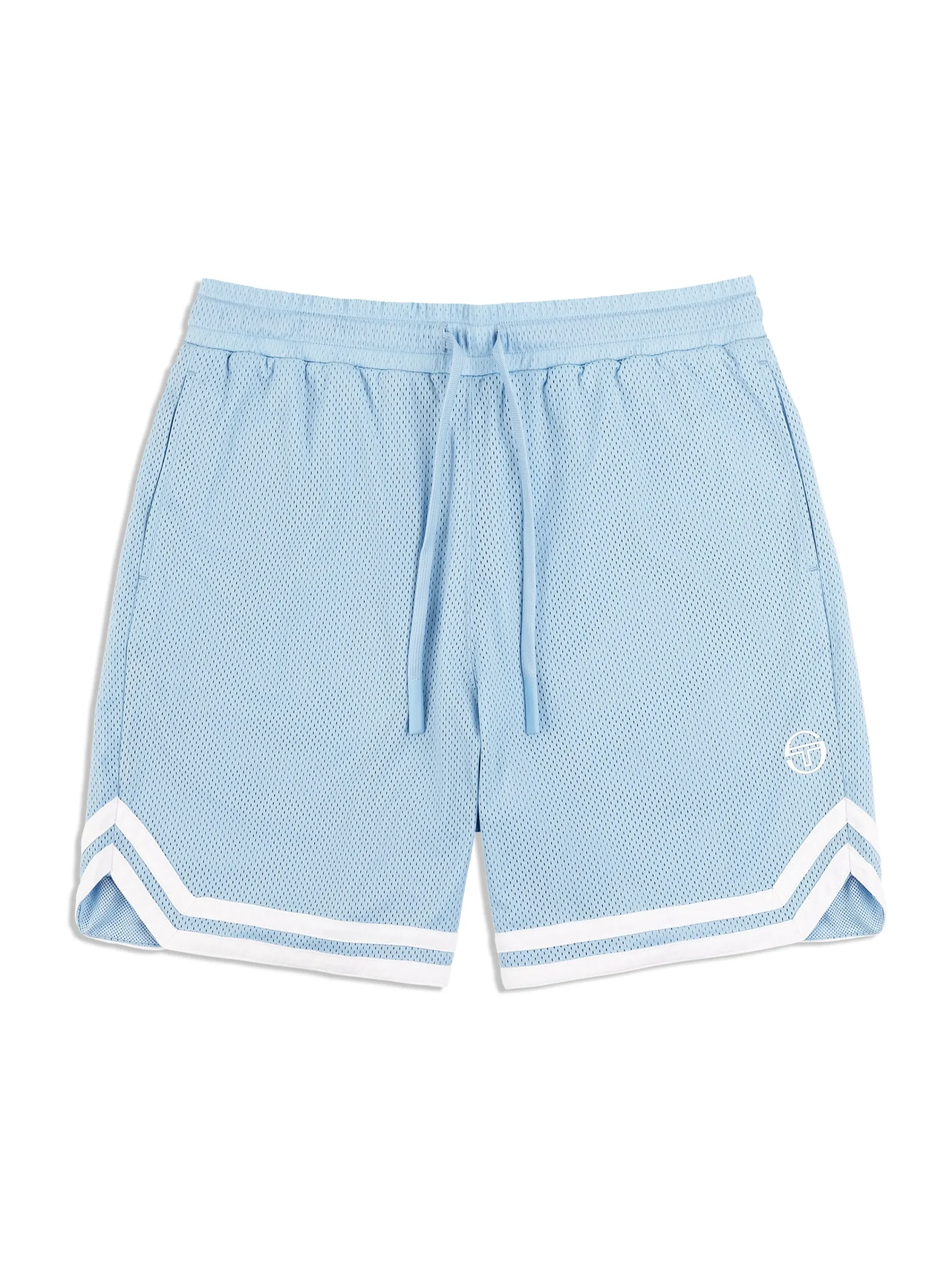 Hot Spazio Banda Mesh Short- For The Court|Shorts And Swim