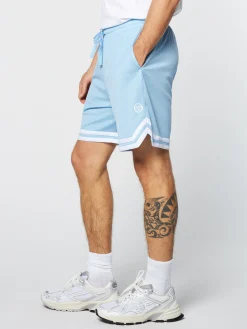 Hot Spazio Banda Mesh Short- For The Court|Shorts And Swim