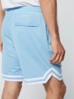 Hot Spazio Banda Mesh Short- For The Court|Shorts And Swim