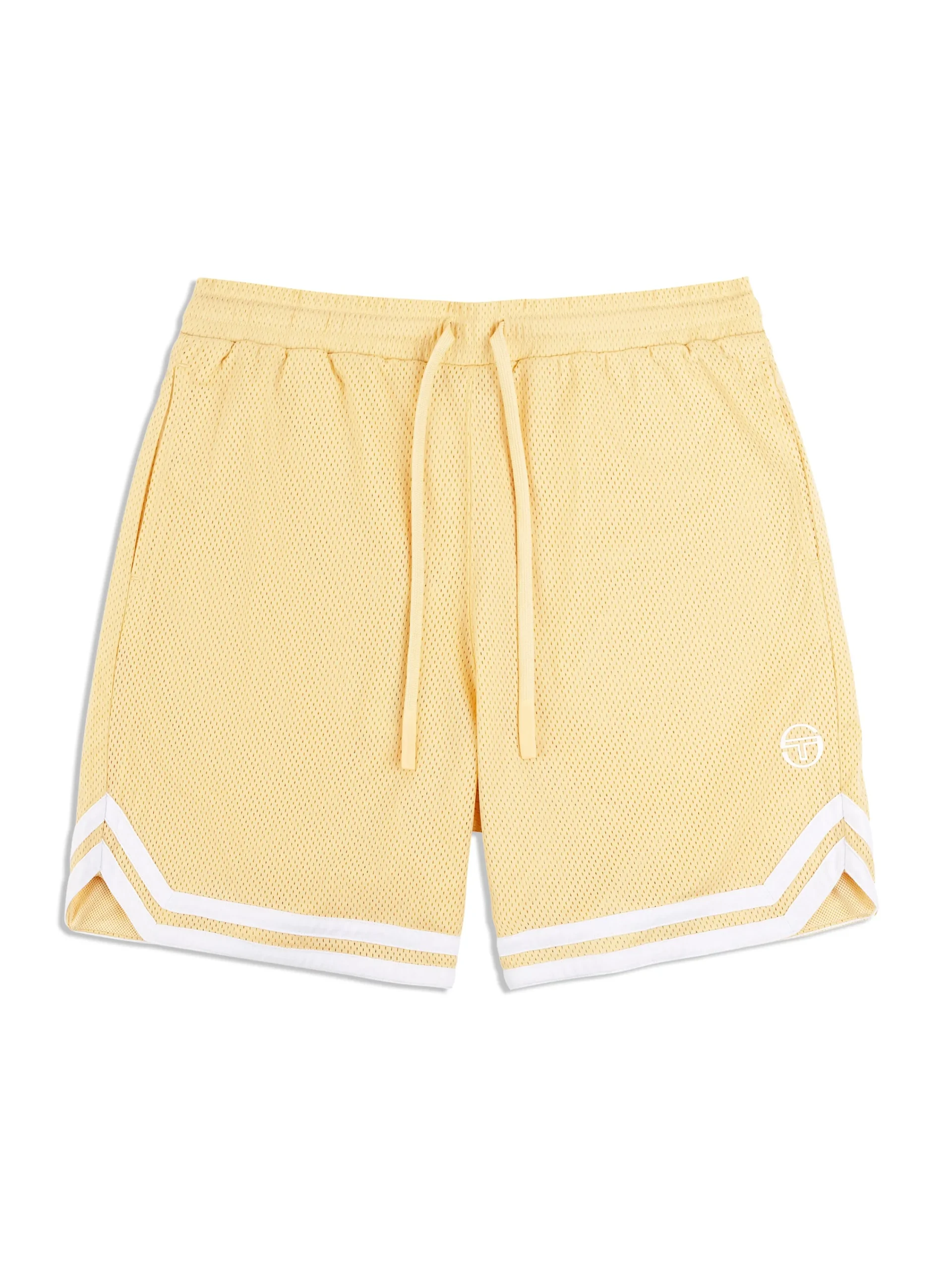 Fashion Spazio Banda Mesh Short- For The Court|Shorts And Swim