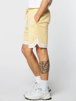 Fashion Spazio Banda Mesh Short- For The Court|Shorts And Swim