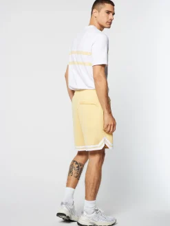 Fashion Spazio Banda Mesh Short- For The Court|Shorts And Swim