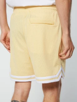 Fashion Spazio Banda Mesh Short- For The Court|Shorts And Swim