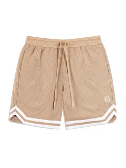 Sale Spazio Banda Mesh Short- For The Court|Shorts And Swim