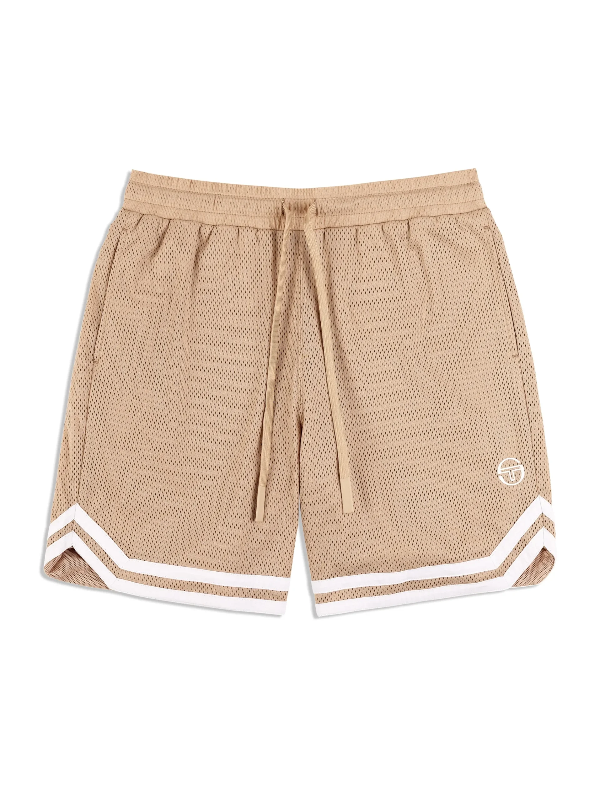 Sale Spazio Banda Mesh Short- For The Court|Shorts And Swim