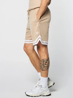 Sale Spazio Banda Mesh Short- For The Court|Shorts And Swim