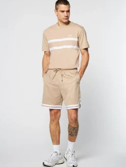 Sale Spazio Banda Mesh Short- For The Court|Shorts And Swim